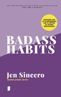 Badass habits | Jen Sincero | 