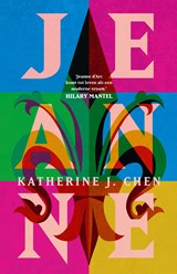 Jeanne | Katherine Chen | 9789402319903