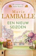Een nieuw seizoen | Marie Lamballe | 