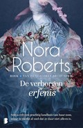 De verborgen erfenis | Nora Roberts ; Fast Forward Translations | 