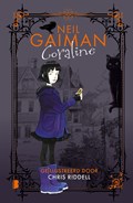 Coraline | Neil Gaiman | 