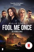 Fool Me Once | Harlan Coben | 