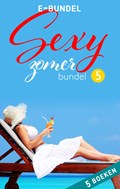 Sexy zomerbundel 5 | Miranda Lee ; Victoria Dahl ; Tori Carrington ; Vicki Lewis Thompson ; Robyn Grady | 