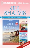 Lucky Harbor 4 | Jill Shalvis | 