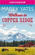 Welkom in Copper Ridge | Maisey Yates | 