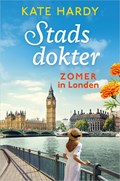 Zomer in Londen | Kate Hardy | 