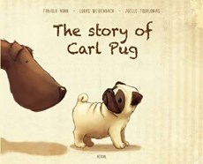 Het verhaal van Carl Mops