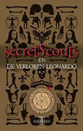 Secret Scouts en De Verloren Leonardo | Kind Kind | 