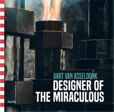 Aart van Asseldonk: Designer of the Miraculous
