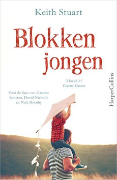 Blokkenjongen