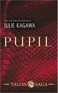 Pupil | Julie Kagawa | 