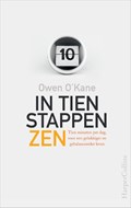 In tien stappen zen | Owen O'kane | 