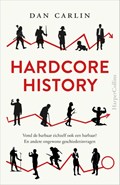 Hardcore History | Dan Carlin | 