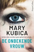 De onbekende vrouw | Mary Kubica | 