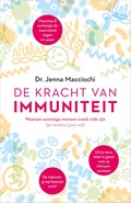 De kracht van immuniteit | Jenna Macciochi | 