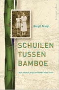 Schuilen tussen bamboe | Birgit Treipl | 