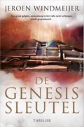 De Genesissleutel | Jeroen Windmeijer | 