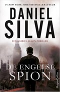 De Engelse spion | Daniel Silva | 