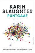 Puntgaaf | Karin Slaughter | 