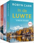 Virgin River-pakket 13-15 | Robyn Carr | 
