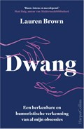 Dwang | Lauren Brown | 