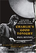 Charlie's Good Tonight | Paul Sexton | 
