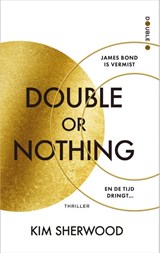Double or Nothing | Kim Sherwood | 9789402711349