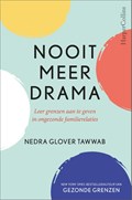 Nooit meer drama | Nedra Glover Tawwab | 