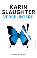 Versplinterd | Karin Slaughter | 