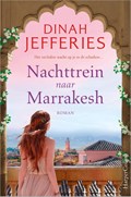 Nachttrein naar Marrakesh | Dinah Jefferies | 