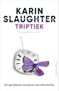 Triptiek | Karin Slaughter | 