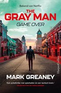Game Over | Mark Greaney | 