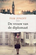 De vrouw van de diplomaat | Pam Jenoff | 