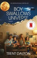 Boy Swallows Universe | Trent Dalton | 