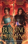 Burning Crowns | Catherine Doyle ; Katherine Webber | 