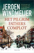 Het Pilgrim Fathers-complot | Jeroen Windmeijer | 
