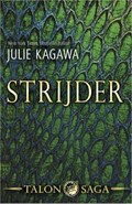 Strijder | Julie Kagawa | 