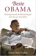 Beste Obama | Jeanne Marie Laskas | 