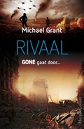 Rivaal | Michael Grant | 