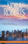 Freddie & Lindsay (2-in-1) | Nora Roberts | 