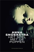 Het spel met de poppen | Anna Snoekstra | 