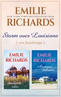 Storm over Louisiana | Emilie Richards | 