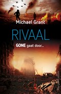 Rivaal | Michael Grant | 
