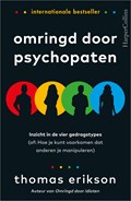 Omringd door psychopaten | Thomas Erikson | 