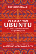 De lessen van ubuntu | Mungi Ngomane | 