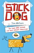 Stick Dog | Tom Watson | 