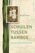 Schuilen tussen bamboe | Birgit Treipl | 