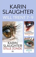 Will Trent pakket | Karin Slaughter | 