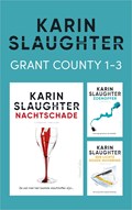 Grant County 1-3 | Karin Slaughter | 