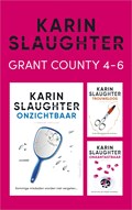 Grant County 4-6 | Karin Slaughter | 